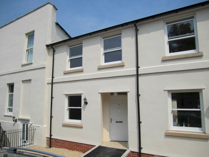 2 Bedroom Terraced House To Rent In Norwood Road, Cheltenham, GL50