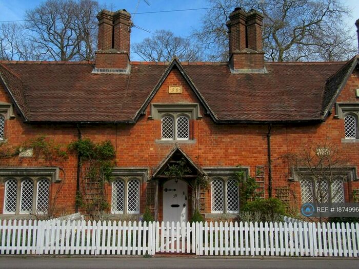 2 Bedroom Terraced House To Rent In Canford Magna, Wimborne, BH21