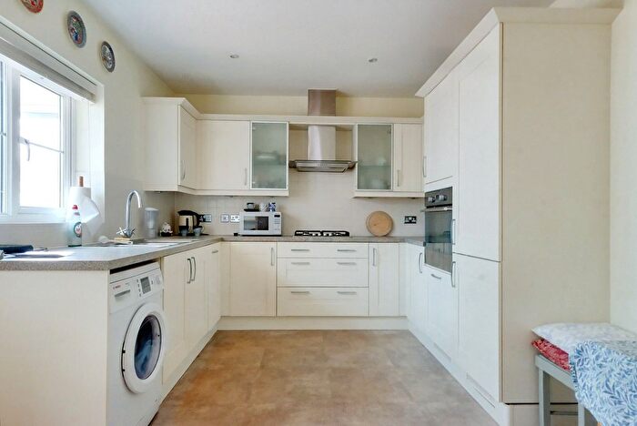 2 Bedroom Detached Bungalow For Sale In Honywood Gardens, Old Moulsham, Chelmsford, CM2