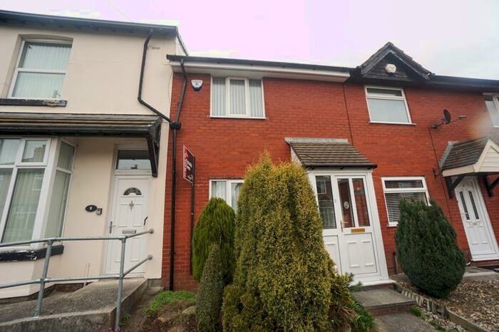 2 Bedroom Mews To Rent In Thornley Mews, Smithills, BL1