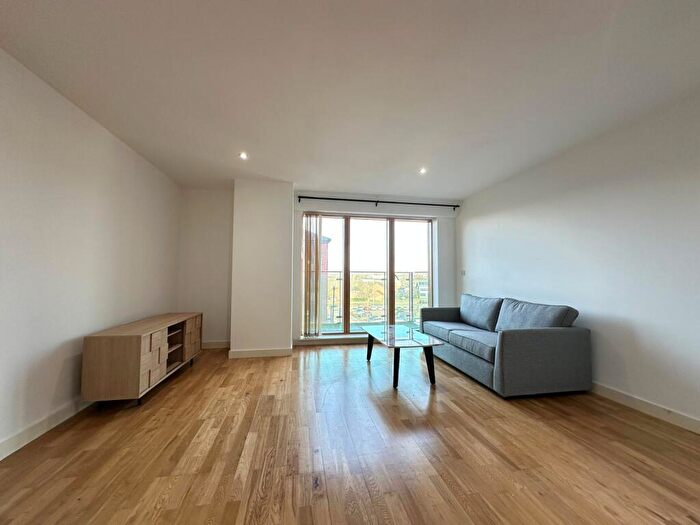 1 Bedroom Apartment To Rent In The Rock, Bury Bury, BL9