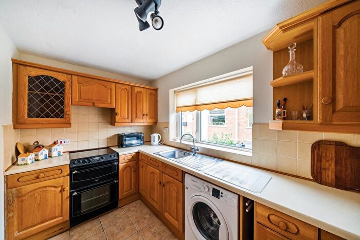 2 Bedroom Semi-Detached Bungalow For Sale In Hornbeam Close, Frome, Frome, BA11