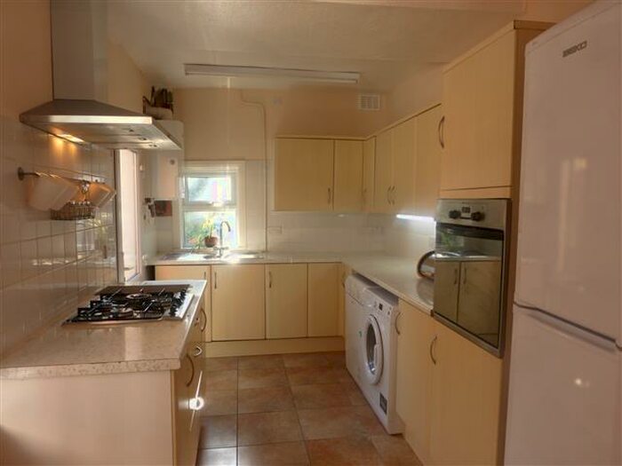 2 Bedroom House To Rent In Station Road, Kings Heath, Birmingham, B14