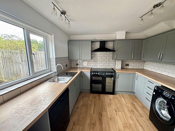 2 Bedroom Property To Rent In Lancewood Walk, Lakenheath, IP27