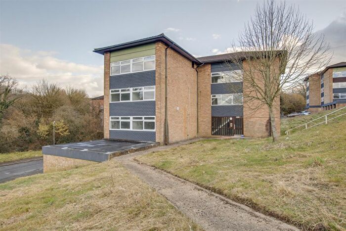 2 Bedroom Flat To Rent In Chairborough Road, Cressex Business Park, High Wycombe, HP12