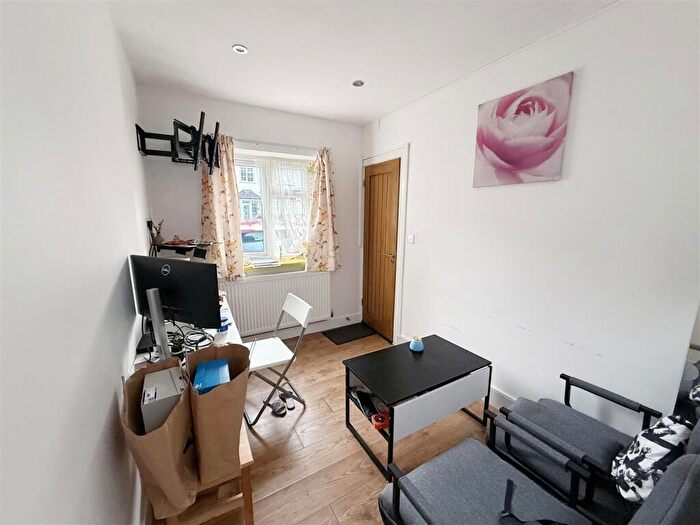 1 Bedroom Property To Rent In Northumberland Road, Harrow, HA2