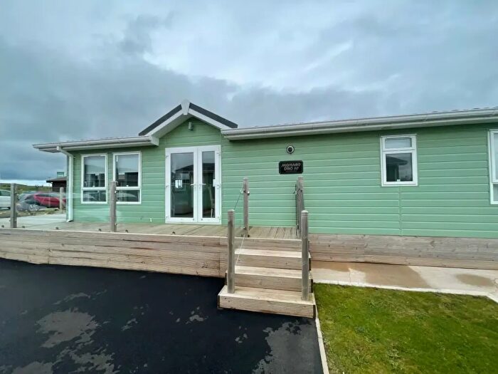 2 Bedroom Park Home For Sale In Cockermouth, CA13