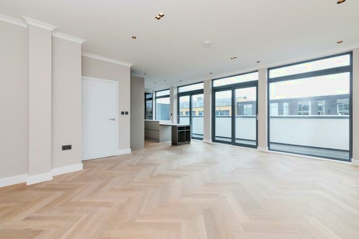 4 Bedroom Apartment To Rent In Infinity Heights, Kingsland Road, Haggerston, E8