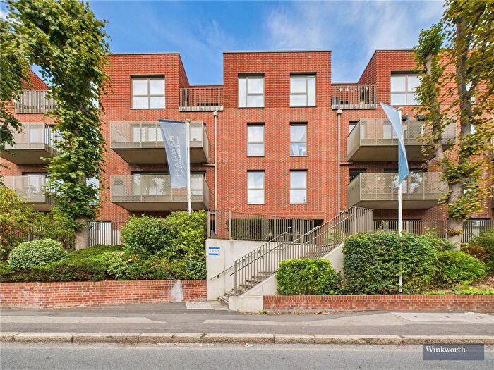 1 Bedroom Flat For Sale In Focus Apartments, Eastman Village, Harrow View, Harrow, HA1