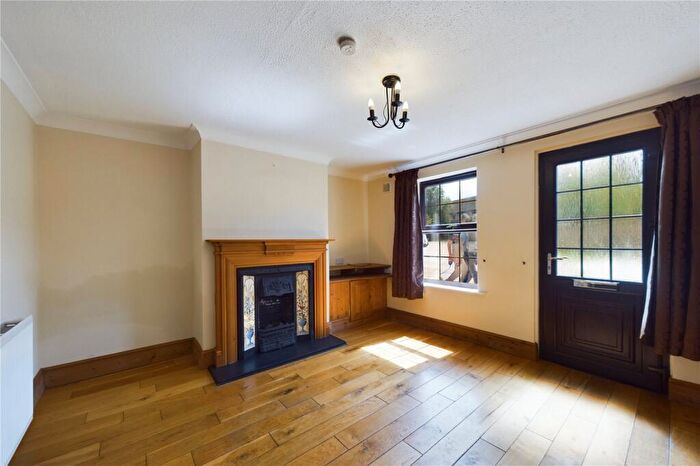 2 Bedroom End Of Terrace House For Sale In Church Green, Ramsey, Huntingdon, Cambridgeshire, PE26