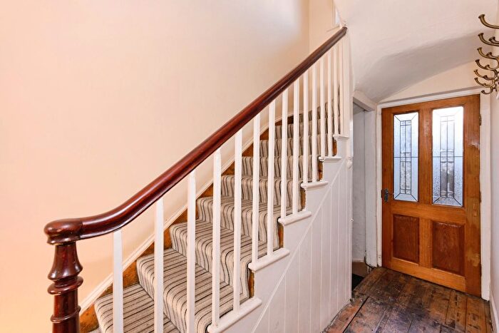 3 Bedroom Terraced House For Sale In Tait Street, Carlisle, Cumbria, CA1
