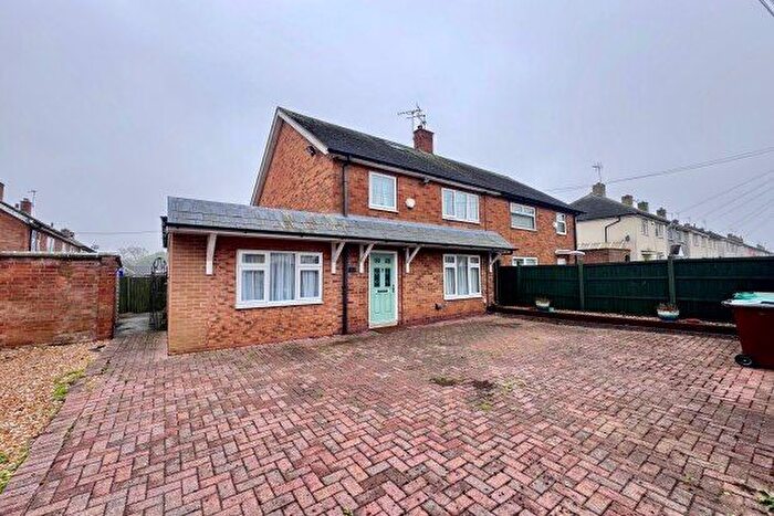 4 Bedroom Property To Rent In Colley Moor Leys Lane, Nottingham, NG11