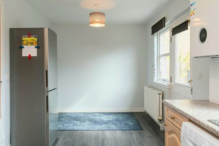 3 Bedroom Terraced House For Sale In Younger Gardens, St Andrews, KY16