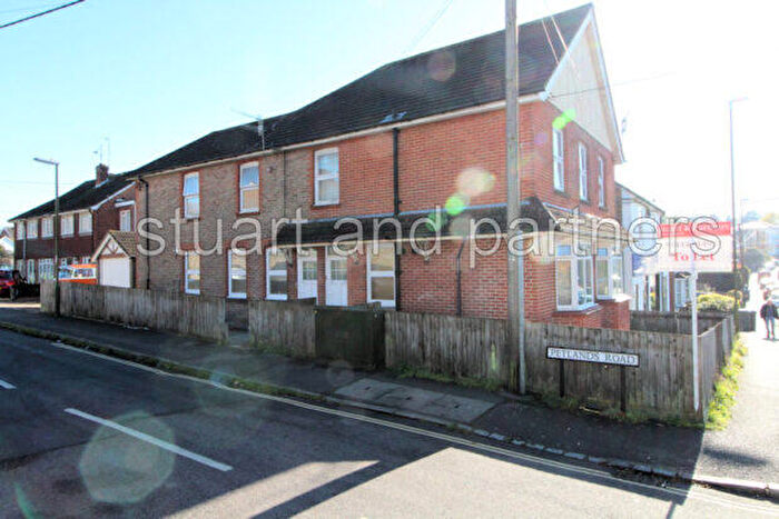 1 Bedroom Apartment To Rent In Sussex Road, Haywards Heath, RH16