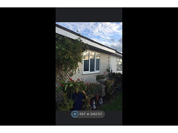 2 Bedroom Bungalow To Rent In Camber Drive, Pevensey Bay, Pevensey, BN24