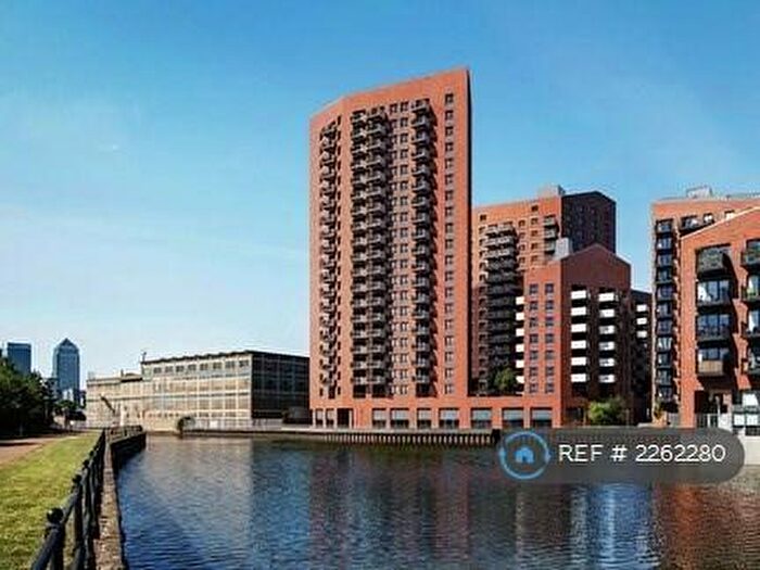 1 Bedroom Flat To Rent In Caisson Moor Court, London, E3