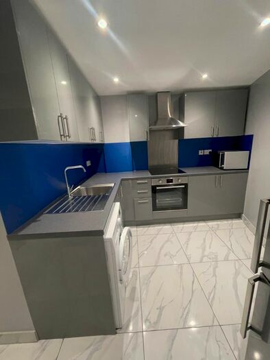 1 Bedroom Flat To Rent In Corfe Avenue, Harrow, HA2