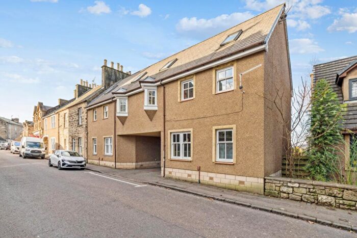 2 Bedroom Apartment To Rent In Birkhill Road, Cambusbarron, Stirling, Stirling, FK7