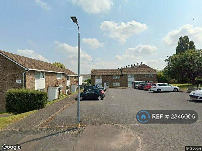 Studio To Rent In Wroxall Drive, Grantham, NG31