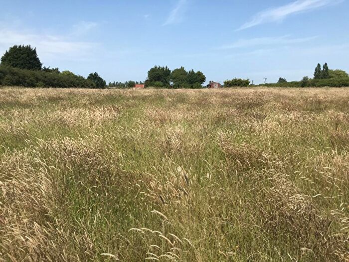 Farm Land For Sale In Land Off, Goxhill Road, Barrow-Upon-Humber, North Lincolnshire, DN19