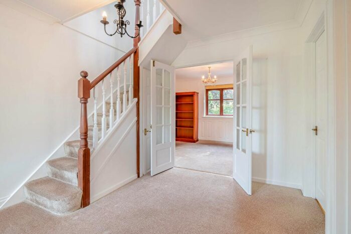 6 Bedroom Detached House For Sale In Mynyddbach, Shirenewton, Chepstow, NP16