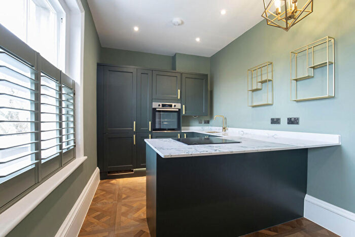 2 Bedroom Apartment To Rent In St Annes, Pittville Circus Road, Cheltenham, GL52