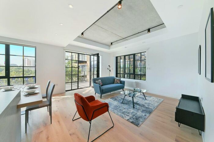 1 Bedroom Apartment To Rent In Serapis House, Goodluck Hope, London, E14