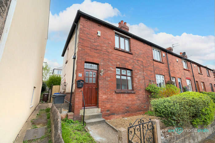 2 Bedroom Town House To Rent In Netherfield Road, Crookes, - Viewing Essential, S10
