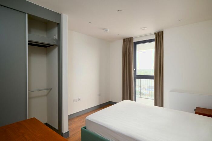 2 Bedroom Flat To Rent In The Gessner, Watermead Way, Tottenham Hale, N17