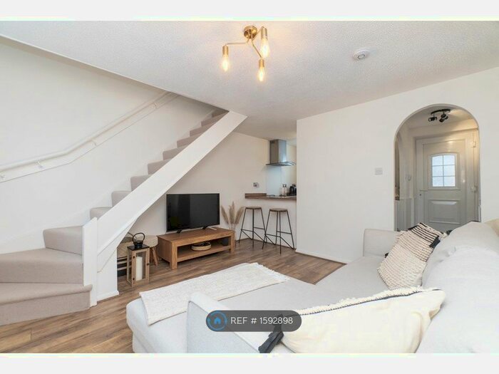 1 Bedroom Terraced House To Rent In Oaktree Crescent, Bradley Stoke, Bristol, BS32