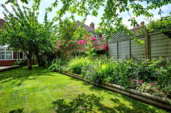 4 Bedroom Detached House For Sale In Main Road, Birdham, Chichester, West Sussex, PO20
