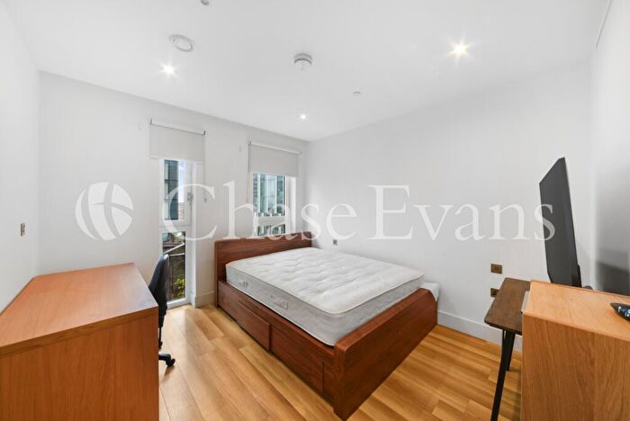 1 Bedroom Flat To Rent In New Drum Street, Aldgate, London, E1