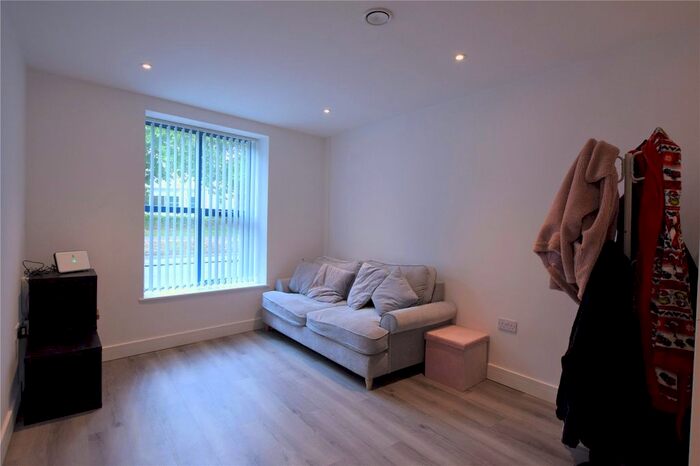 1 Bedroom Flat To Rent In Flat The Registry, - Bruton Way, Gloucester, GL1