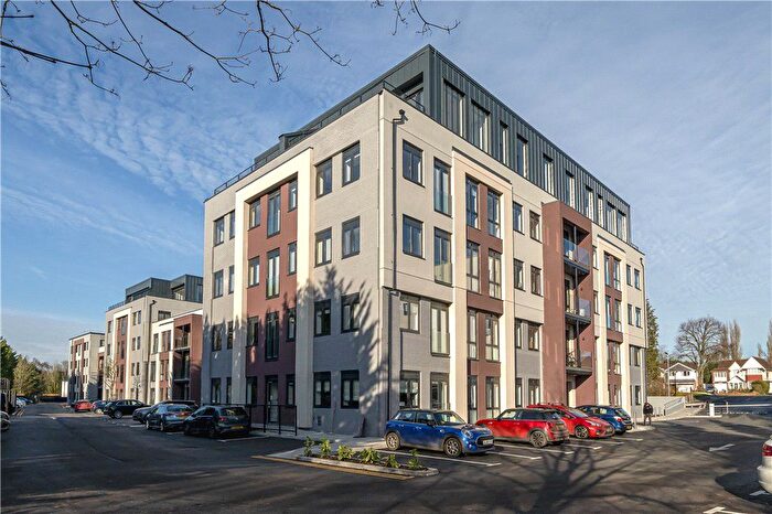 2 Bedroom Flat To Rent In Streetsbrook Road, Solihull, B91