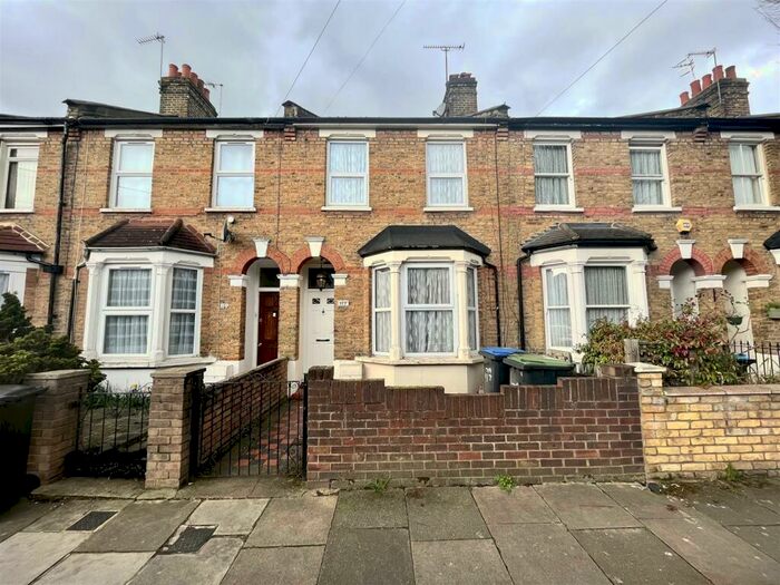 2 Bedroom Terraced House To Rent In Bertram Road, Enfield, EN1