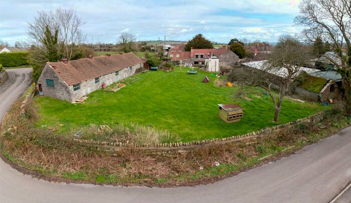 Land For Sale In Upper Town Lane, Felton, Nr. Bristol, North Somerset, BS40