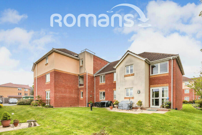 1 Bedroom Apartment To Rent In Fern Hill Lodge, Farnborough, GU14