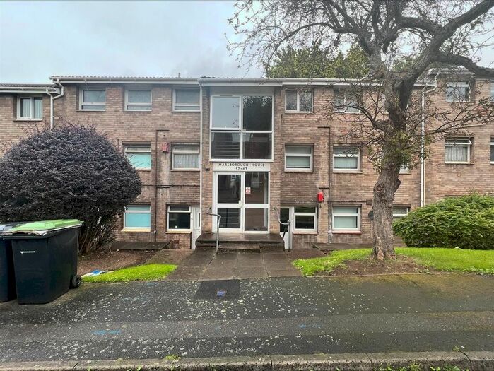 2 Bedroom Flat To Rent In Nash Square, Perry Barr, Birmingham, B42