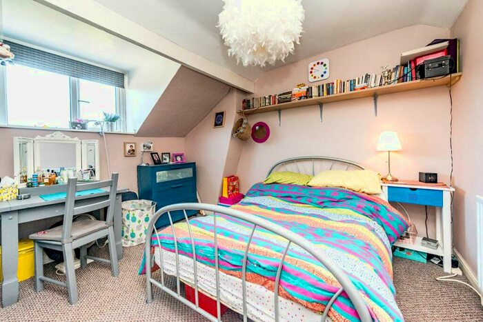 3 Bedroom Terraced House For Sale In Moor View Road, Sheffield, S8