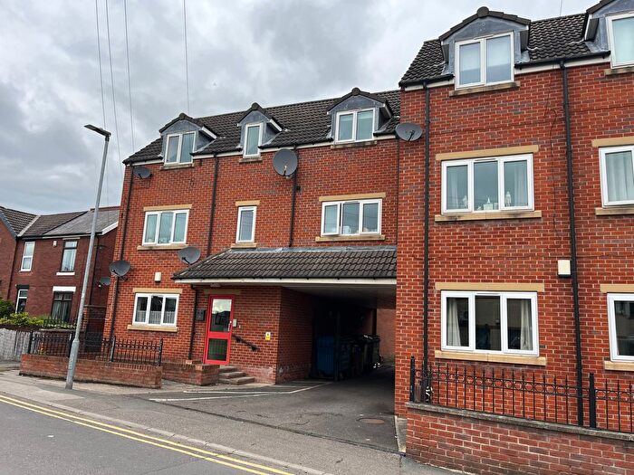 7 Bedroom Flat For Sale In Flat, Post Office Road, Featherstone, Pontefract, WF7