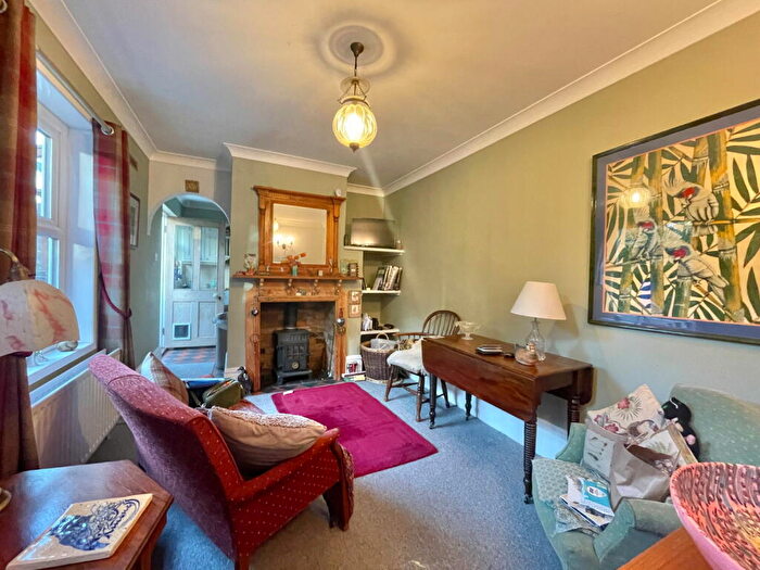 3 Bedroom Detached House For Sale In Elm High Road, Wisbech, PE14