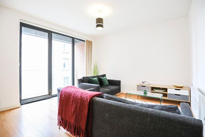 2 Bedroom Apartment To Rent In Kings Dock Mill, Liverpool Liverpool, L1