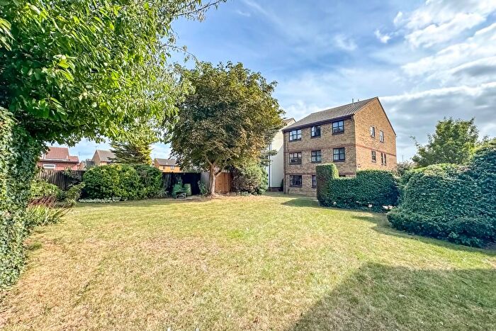 Studio For Sale In Frobisher Way, Shoeburyness, SS3