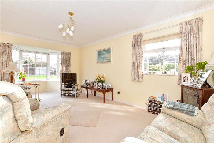 3 Bedroom Detached Bungalow For Sale In Stable Field, Bognor Regis, West Sussex, PO22