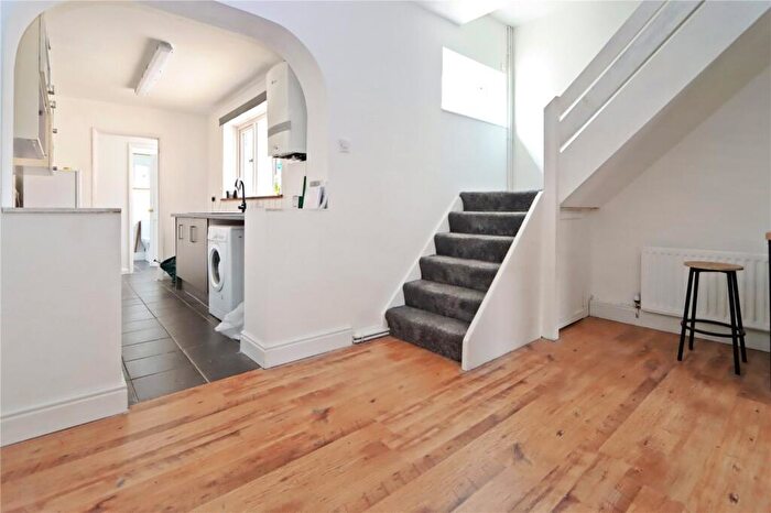3 Bedroom Terraced House For Sale In Prospect Terrace, New Brancepeth, Durham, DH7