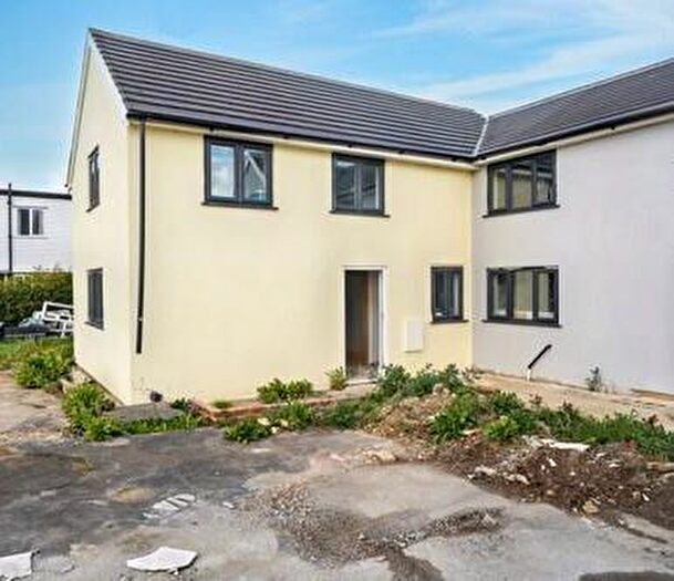 3 Bedroom Semi-Detached House For Sale In The Old Post Office, Church End, Broxted, Dunmow, Essex, CM6