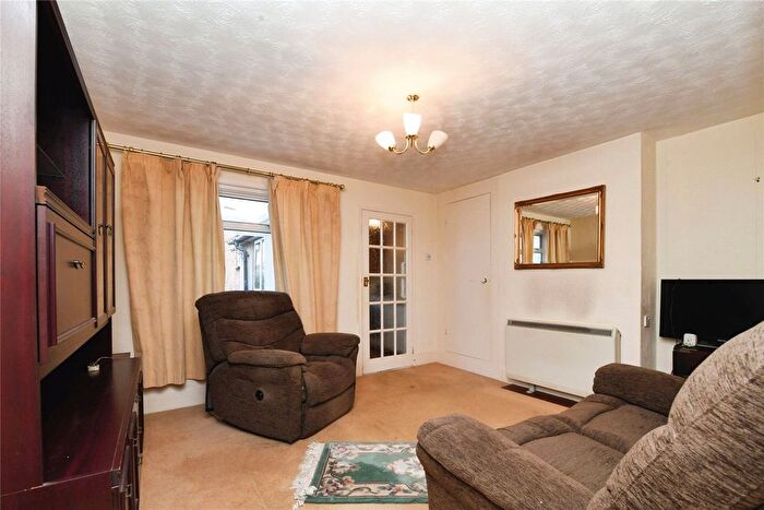 2 Bedroom Semi-Detached House For Sale In New Road, Burnham-On-Crouch, Essex, CM0
