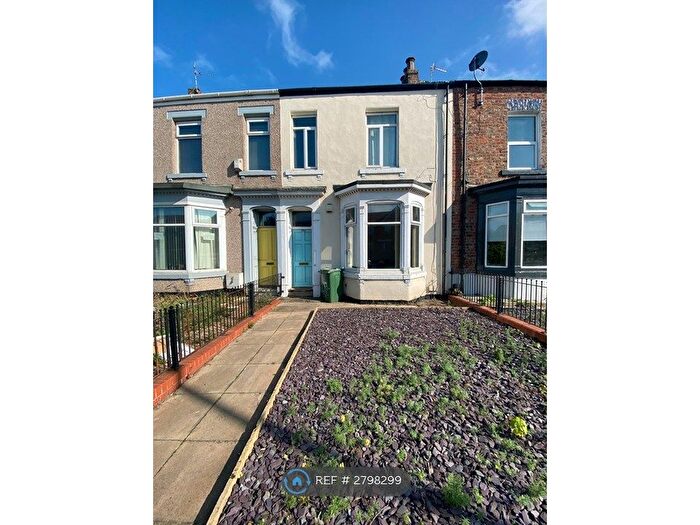 1 Bedroom Flat To Rent In Norton Road, Stockton-On-Tees, TS20