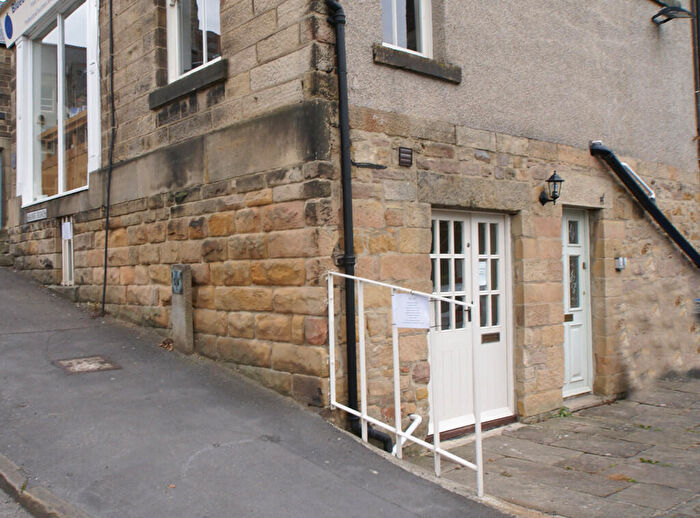 1 Bedroom Apartment To Rent In Smedley Street East, Matlock, DE4