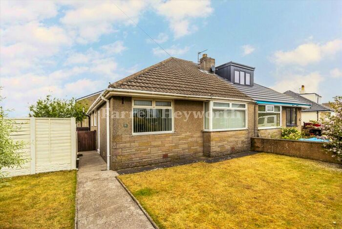 2 Bedroom Bungalow To Rent In Gringley Road, Westgate, Morecambe, LA4
